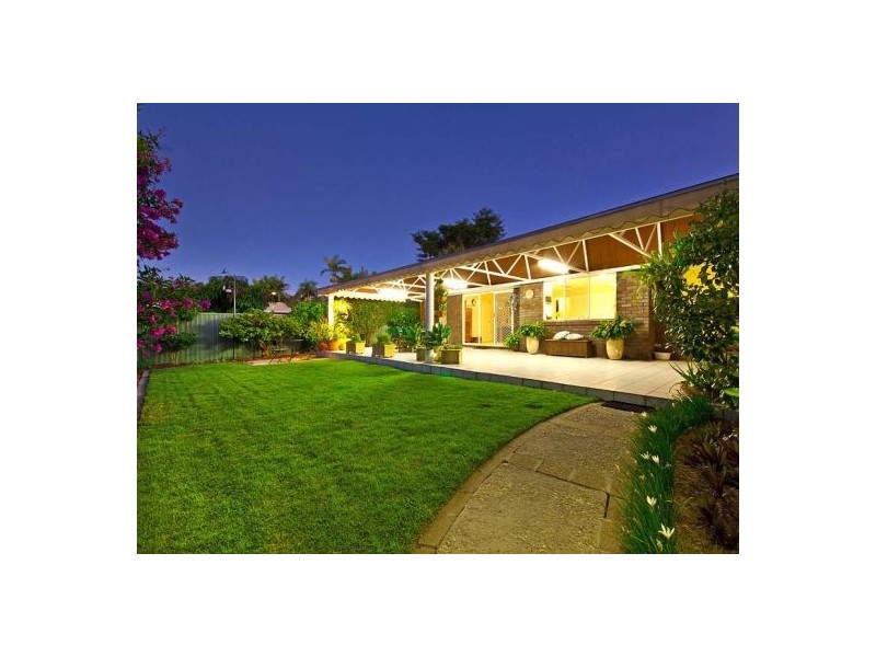 3 Gedas Street, Calamvale QLD 4116