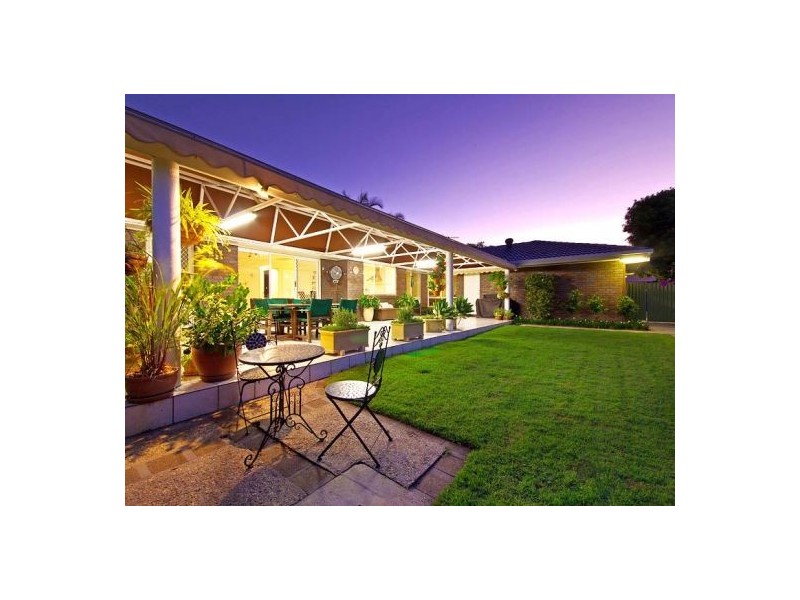 3 Gedas Street, Calamvale QLD 4116