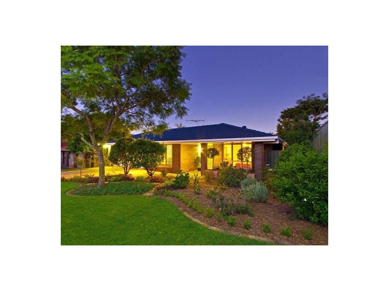 3 Gedas Street, Calamvale QLD 4116