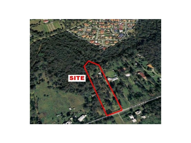 38 Cloverdale Rd, Doolandella QLD 4077