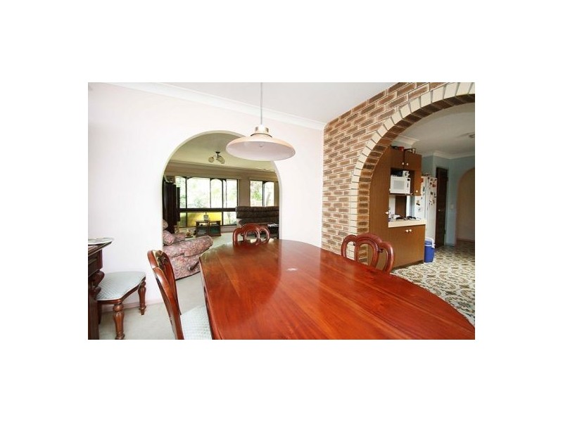 16 Coominyah. St., Sunnybank Hills QLD 4109