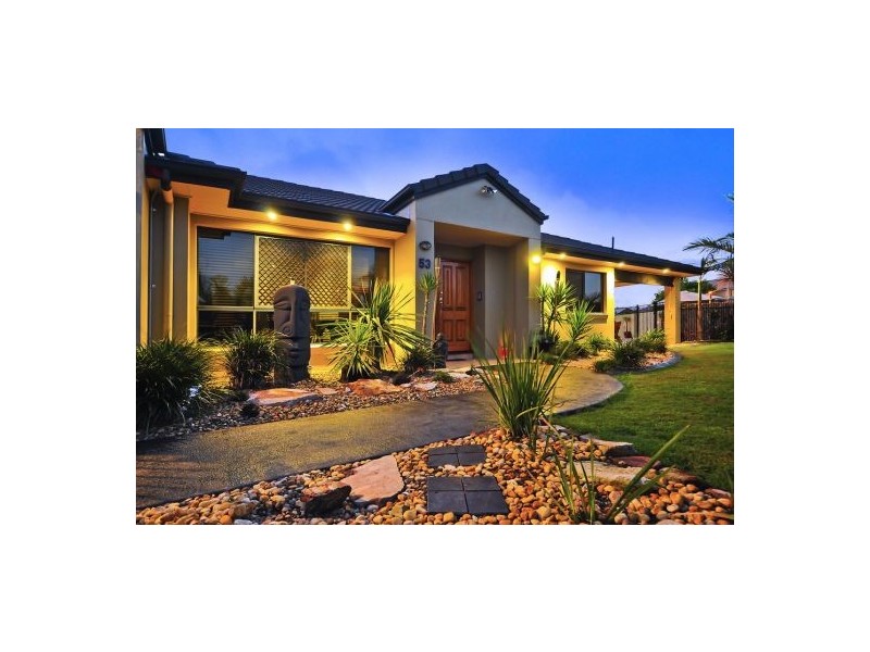 53 Juniper Cct, Stretton QLD 4116