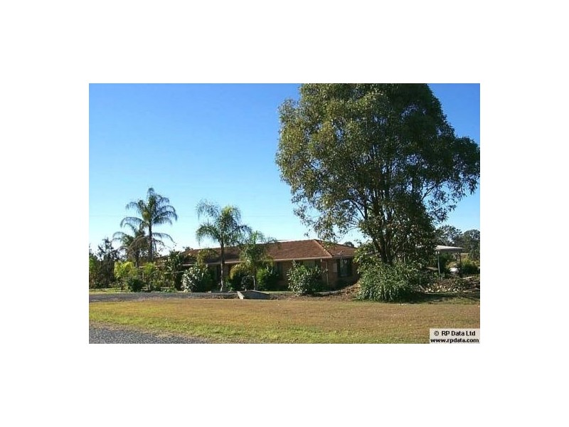 105 Smailes Rd, North Maclean QLD 4280