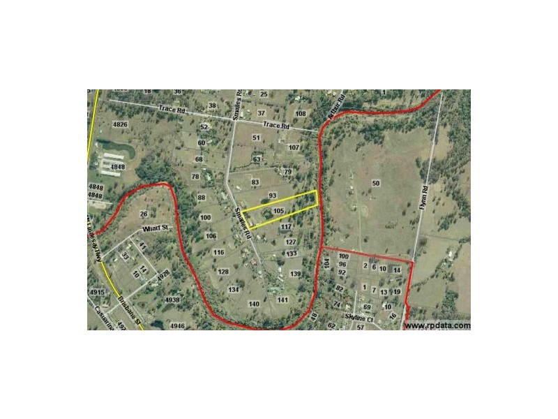 105 Smailes Rd, North Maclean QLD 4280