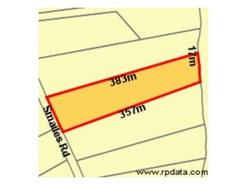 105 Smailes Rd, North Maclean QLD 4280