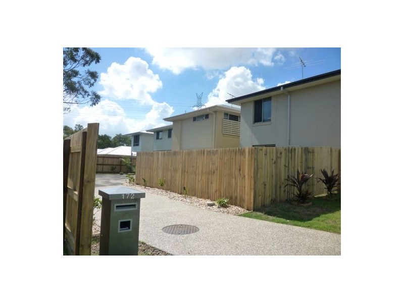 172 Barrack Street, Cannon Hill QLD 4170