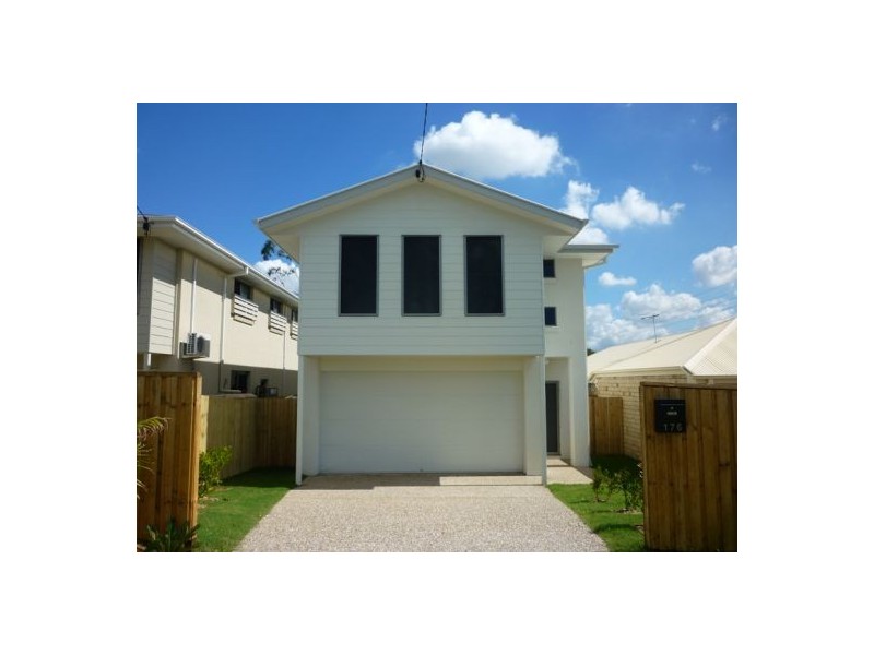 176 Barrack Street, Cannon Hill QLD 4170