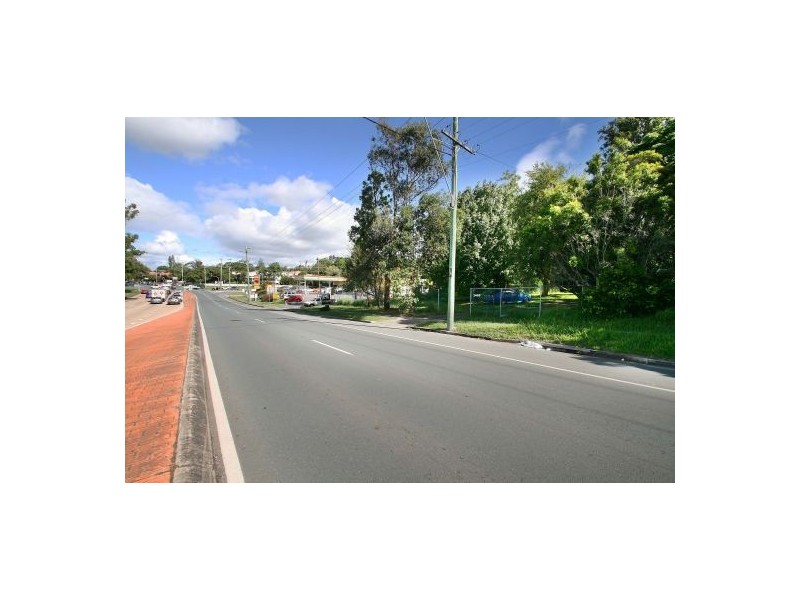 2469 Logan Road, Eight Mile Plains QLD 4113