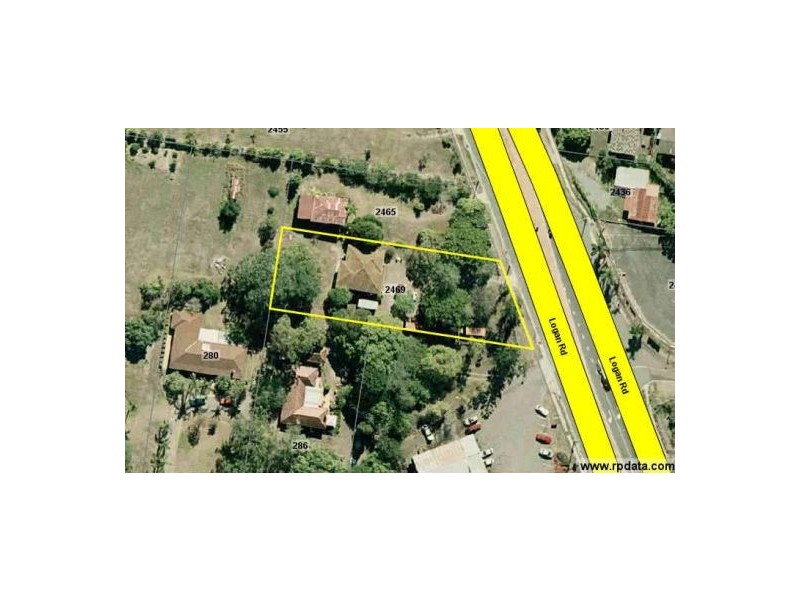 2469 Logan Road, Eight Mile Plains QLD 4113