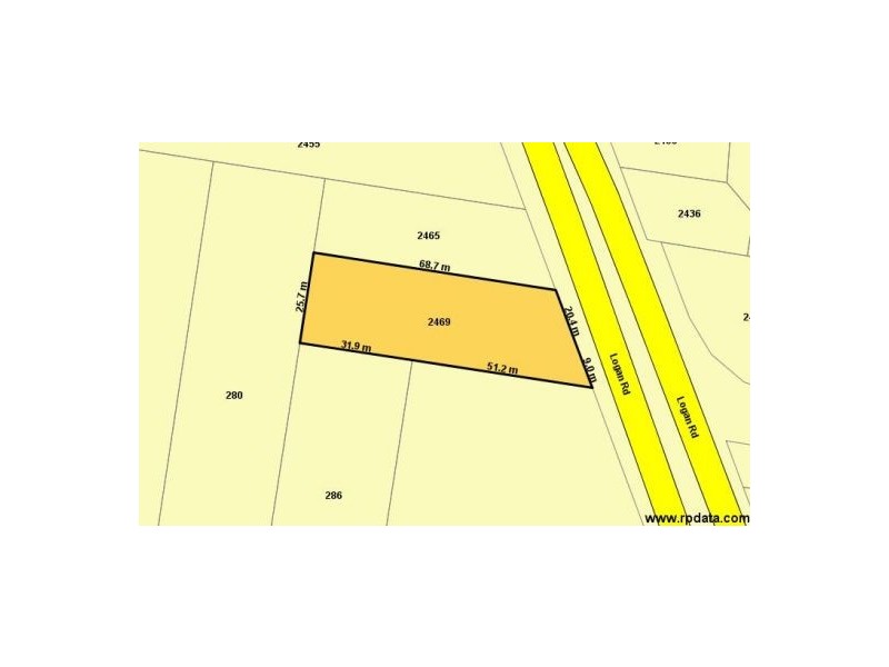 2469 Logan Road, Eight Mile Plains QLD 4113