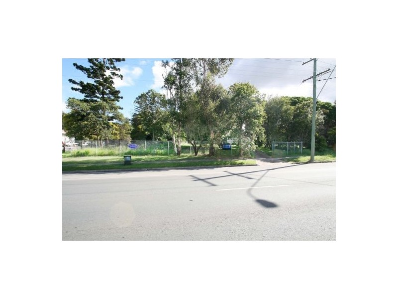 2469 Logan Road, Eight Mile Plains QLD 4113