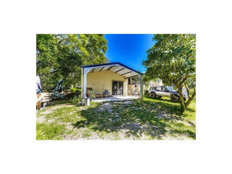 2469 Logan Road, Eight Mile Plains QLD 4113