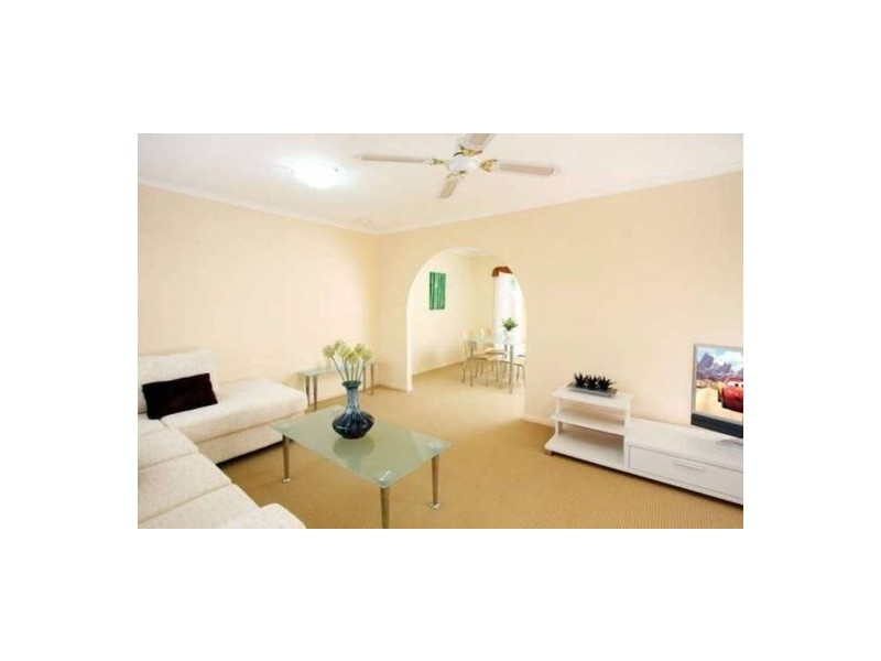 2.  Sieben St, Wishart QLD 4122