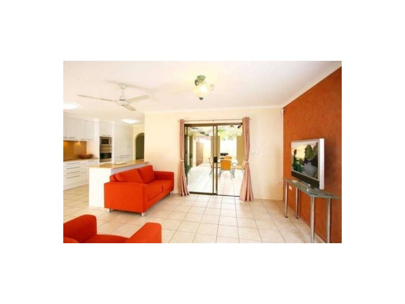 2.  Sieben St, Wishart QLD 4122