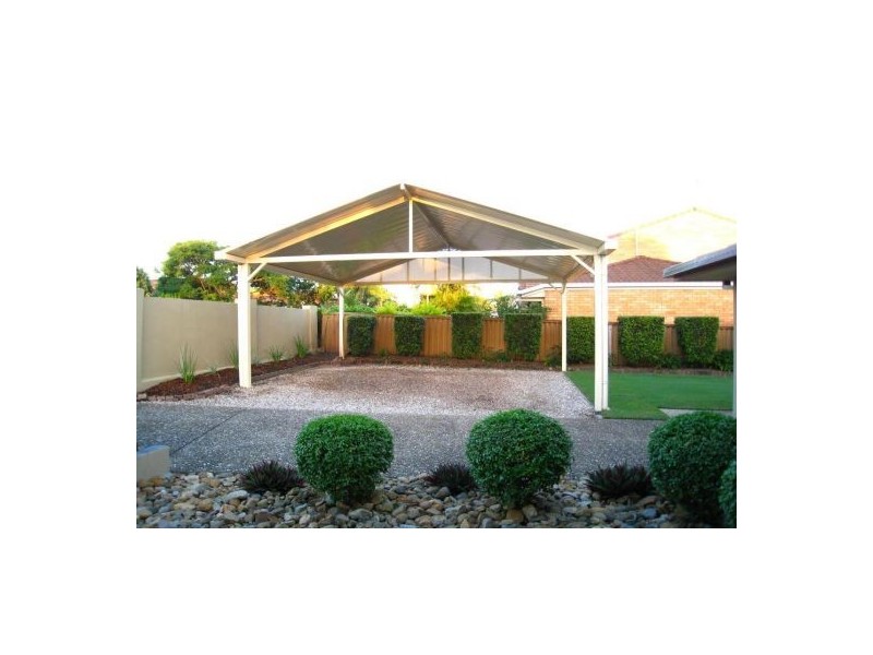 2.  Sieben St, Wishart QLD 4122