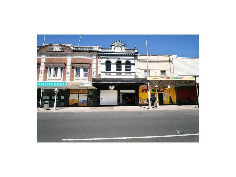 225 Brunswick Street, Fortitude Valley QLD 4006