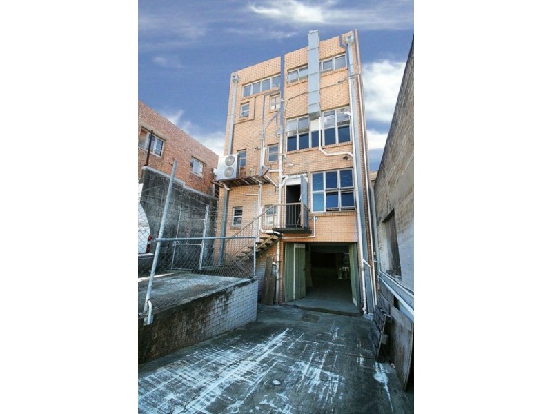 225 Brunswick Street, Fortitude Valley QLD 4006