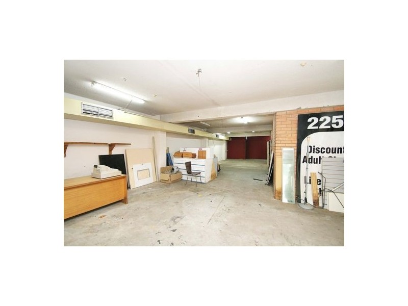 225 Brunswick Street, Fortitude Valley QLD 4006