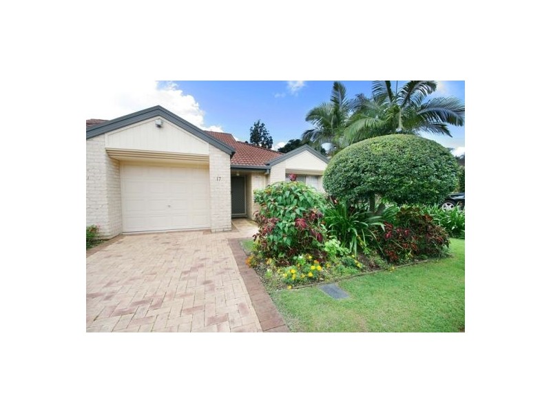 17/111 Station Road, Sunnybank QLD 4109