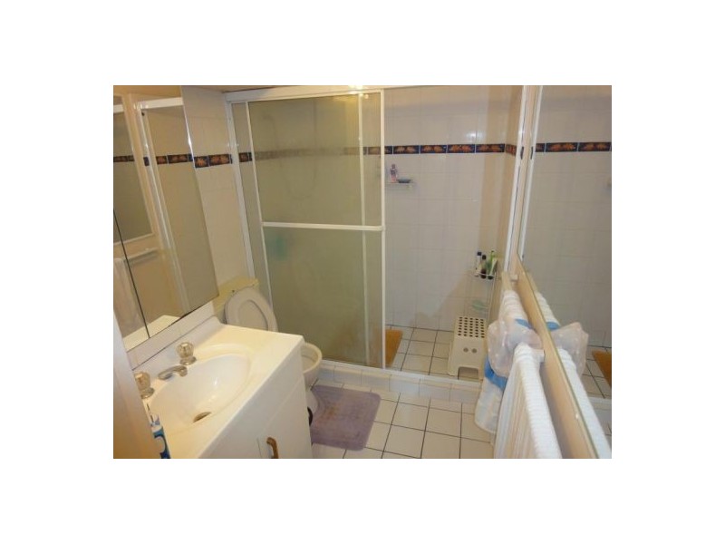 Spring Hill QLD 4000