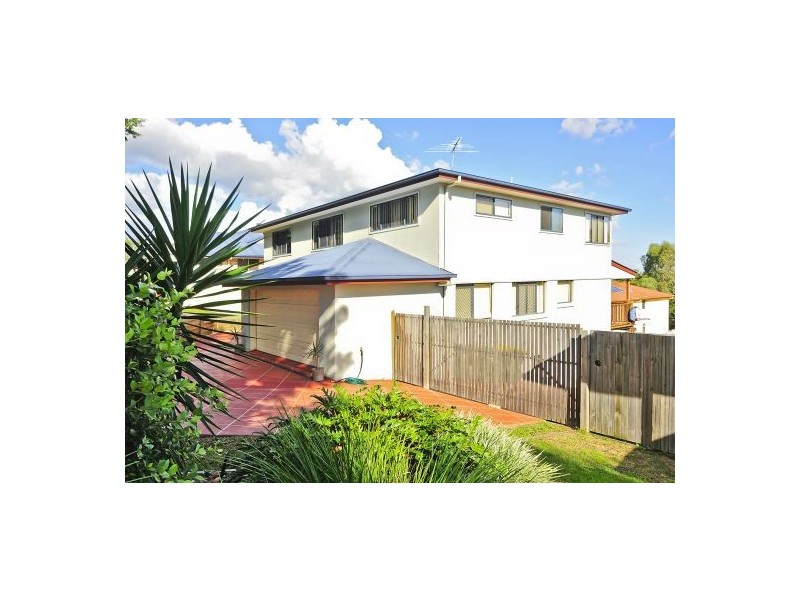 124 Macquarie Way, Drewvale QLD 4116