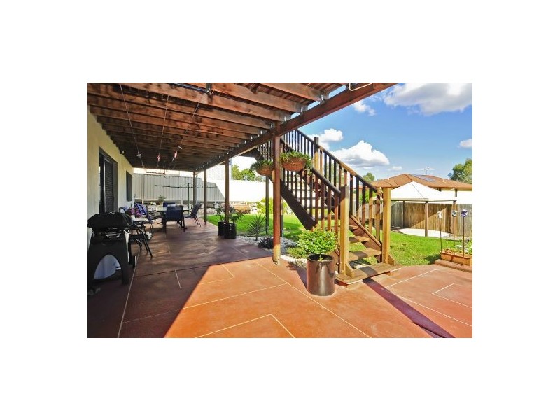 124 Macquarie Way, Drewvale QLD 4116