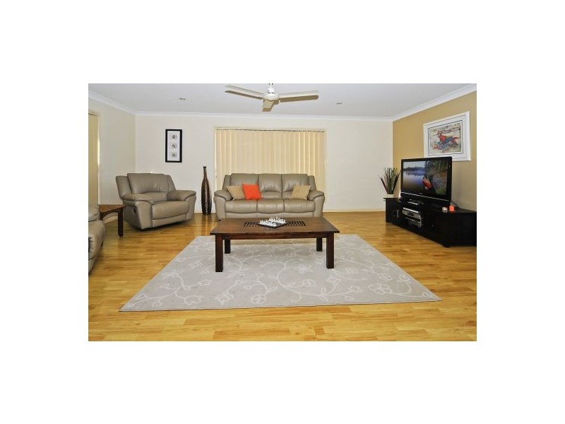 124 Macquarie Way, Drewvale QLD 4116