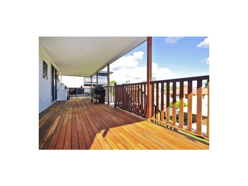 124 Macquarie Way, Drewvale QLD 4116