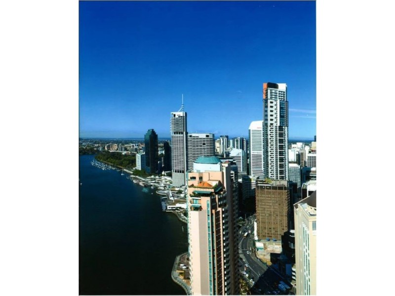 Brisbane QLD 4000