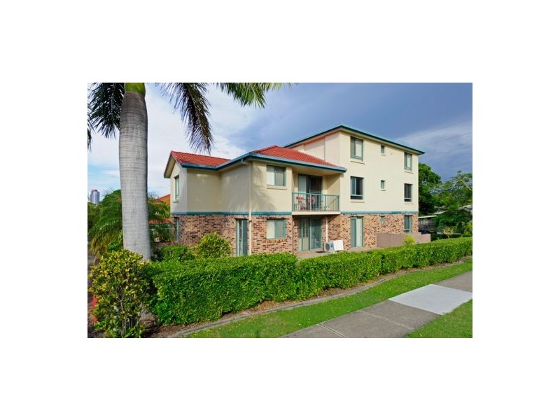 16/9 Tweed St, Southport QLD 4215