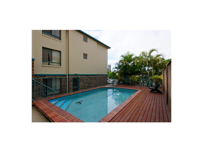 16/9 Tweed St, Southport QLD 4215