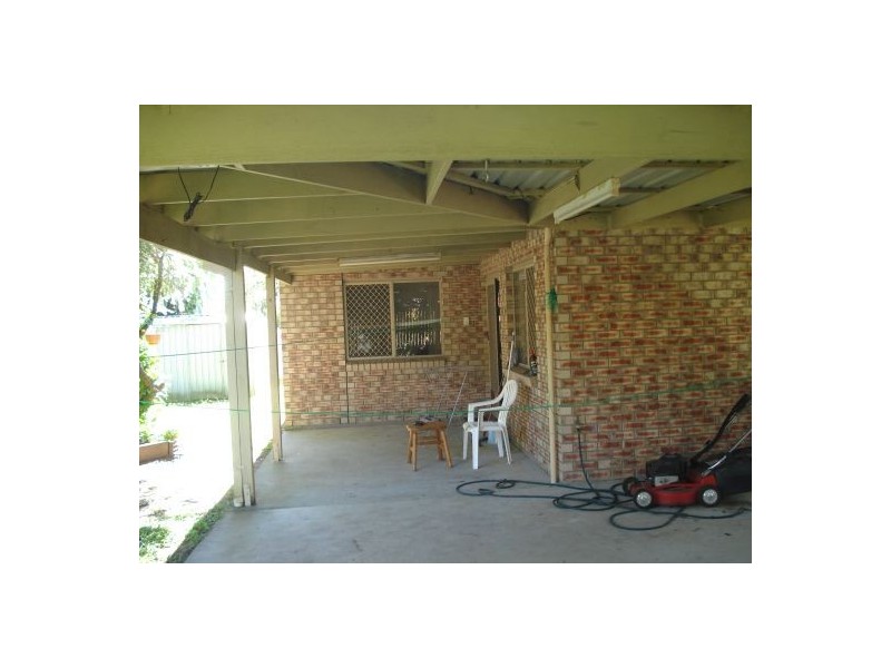 Marsden QLD 4132
