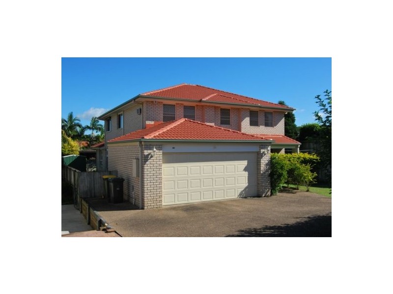 22 Eden Elm St, Calamvale QLD 4116