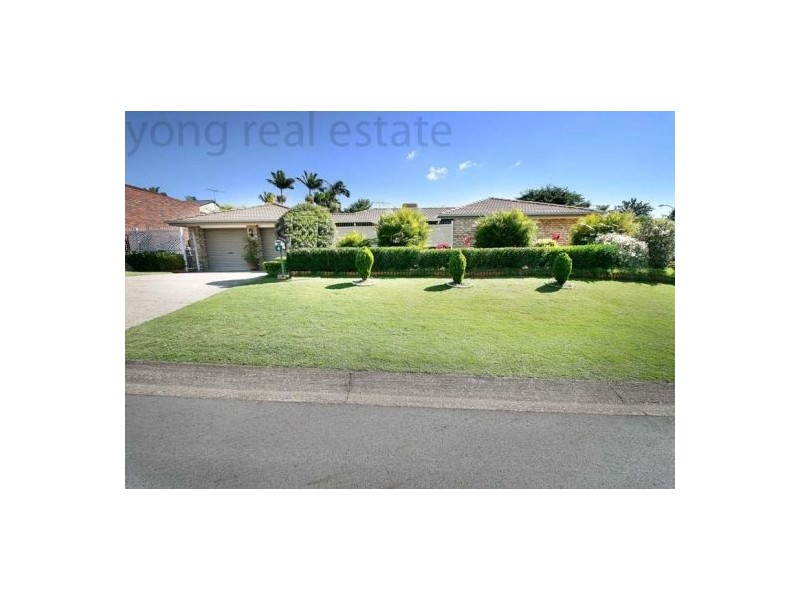 Sunnybank Hills QLD 4109