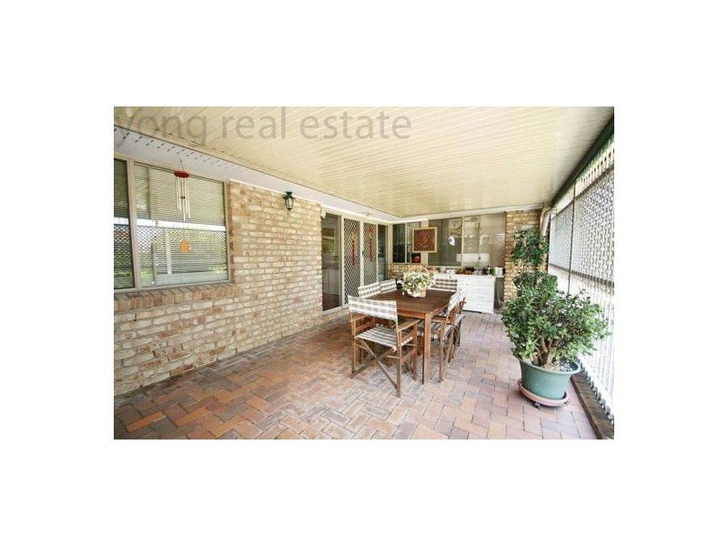 Sunnybank Hills QLD 4109