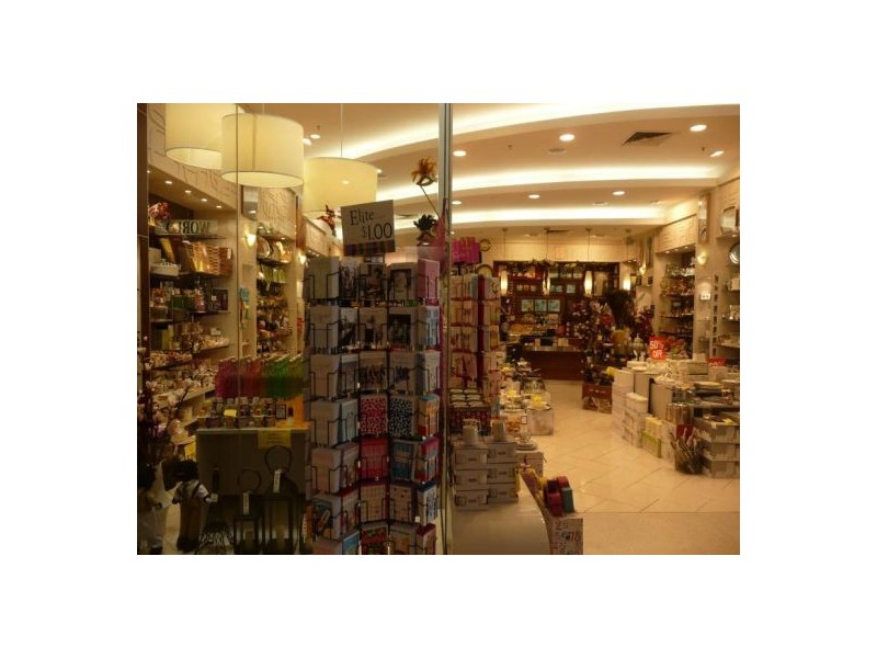 Shop G127 Grand Plaza Shopping Centre, Browns Plains QLD 4118