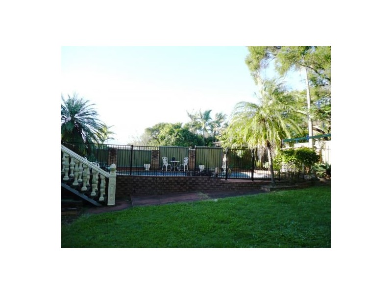 Sunnybank Hills QLD 4109