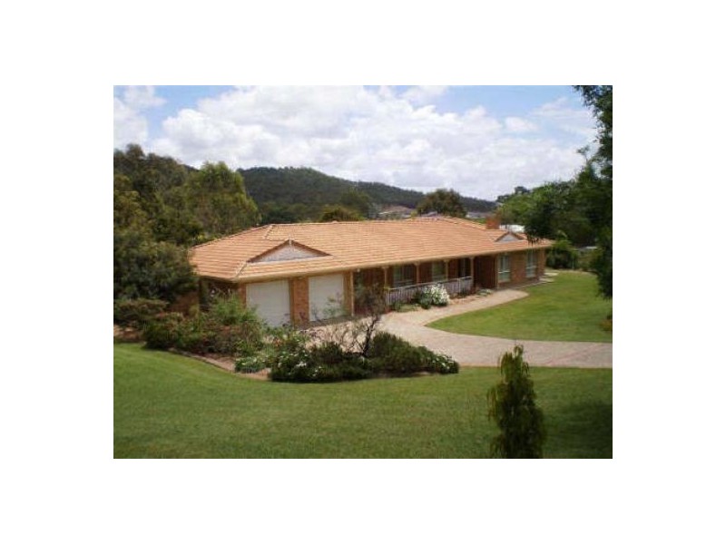 7 Leah Dr, Belivah QLD 4207