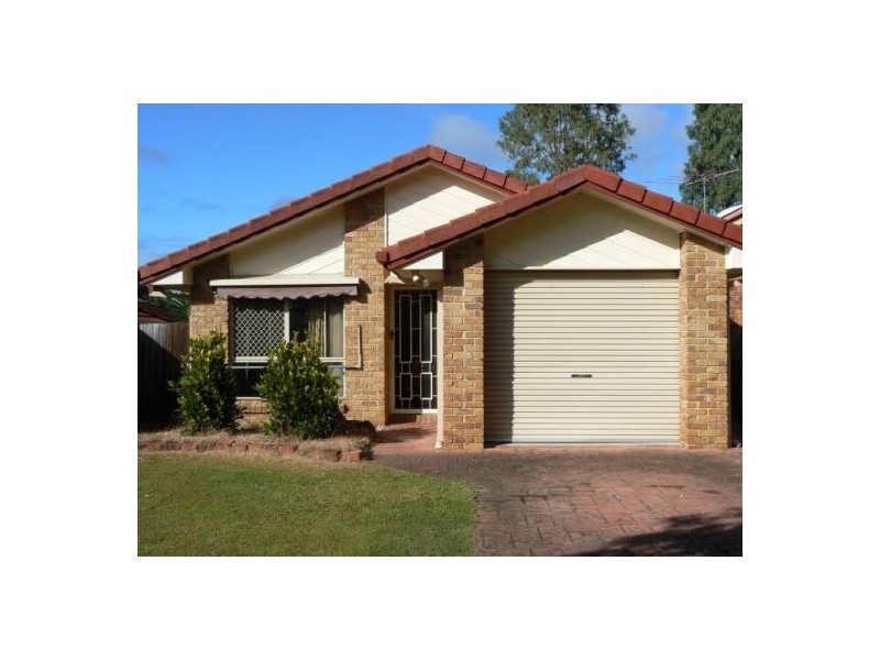 Forest Lake QLD 4078