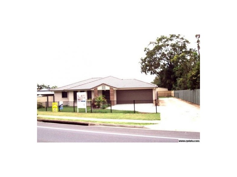 Boronia Heights QLD 4124