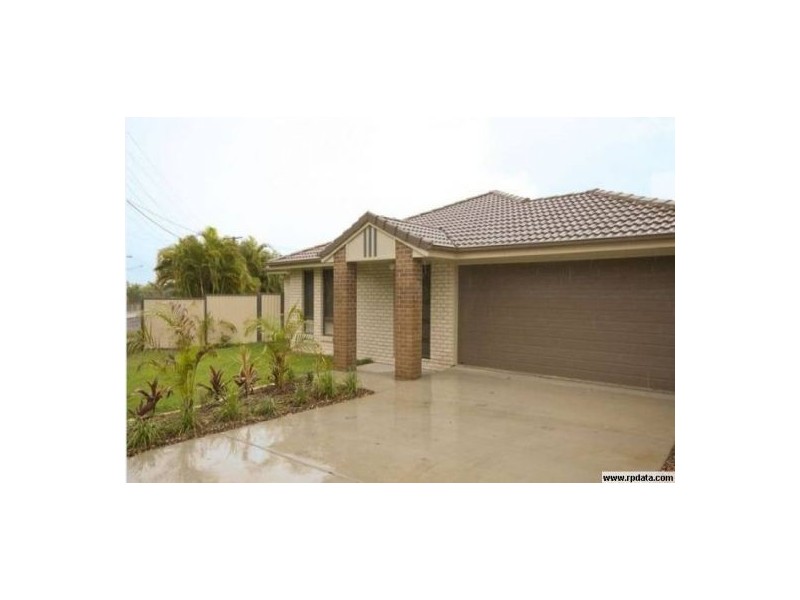 Boronia Heights QLD 4124
