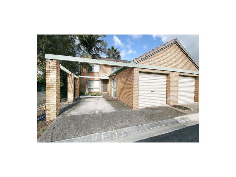 31/20 Hellawell Road, Sunnybank Hills QLD 4109