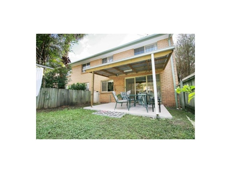 31/20 Hellawell Road, Sunnybank Hills QLD 4109