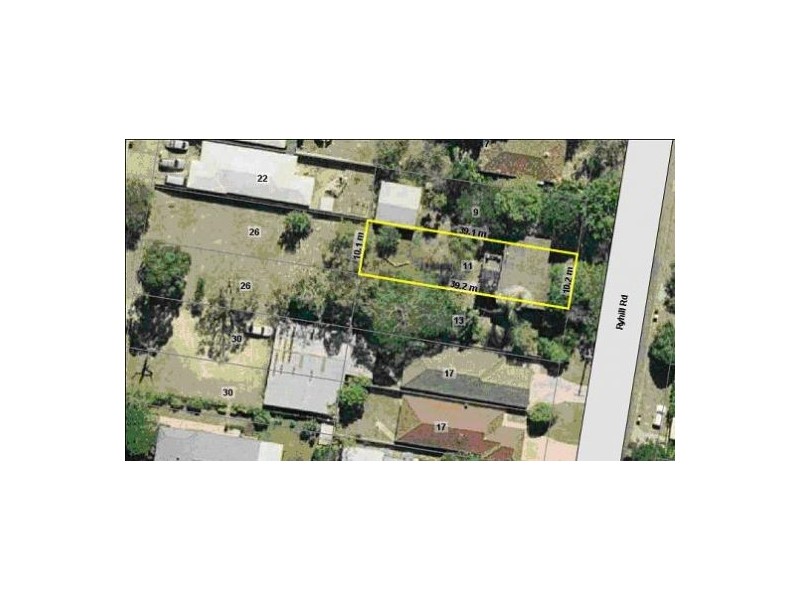 Lot 2 11 Ryhill Rd, Sunnybank Hills QLD 4109