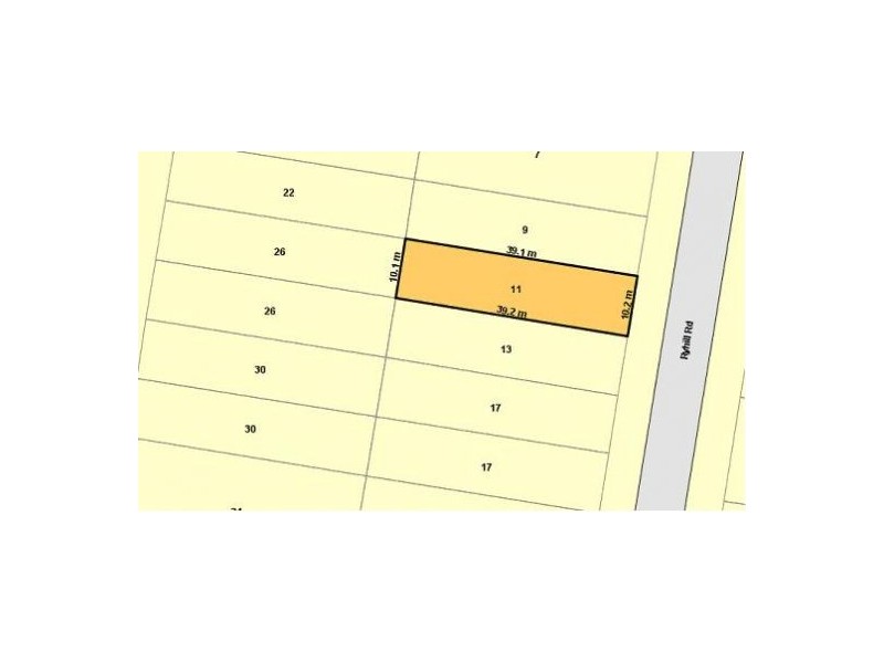 Lot 2 11 Ryhill Rd, Sunnybank Hills QLD 4109