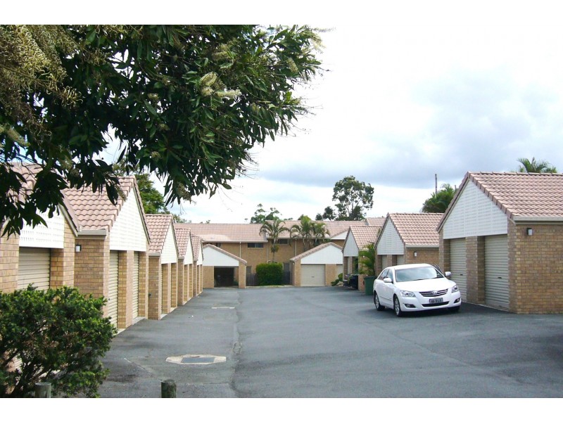 Shailer Park QLD 4128