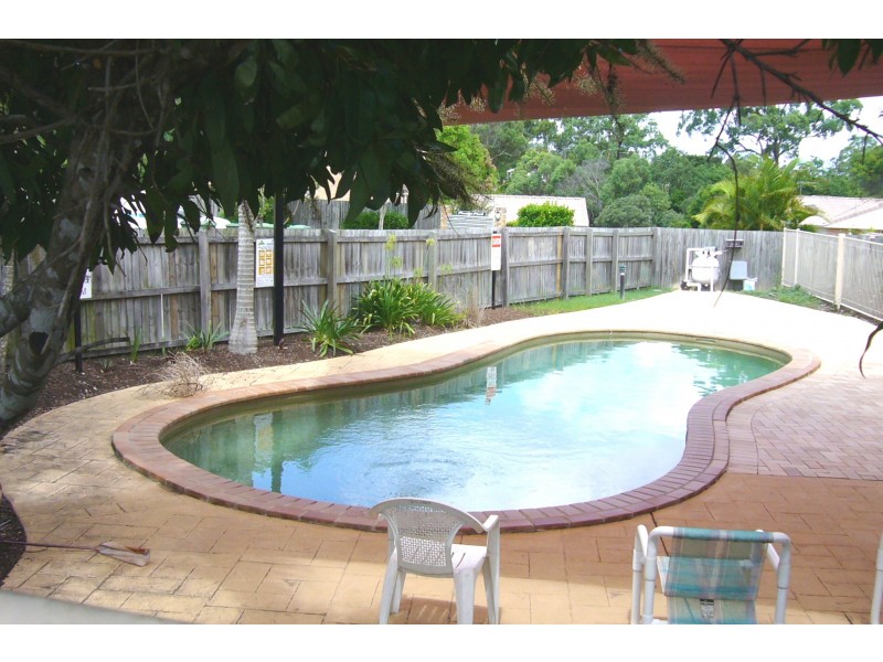 Shailer Park QLD 4128