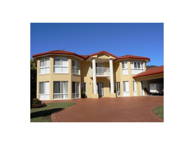 Parkinson QLD 4115
