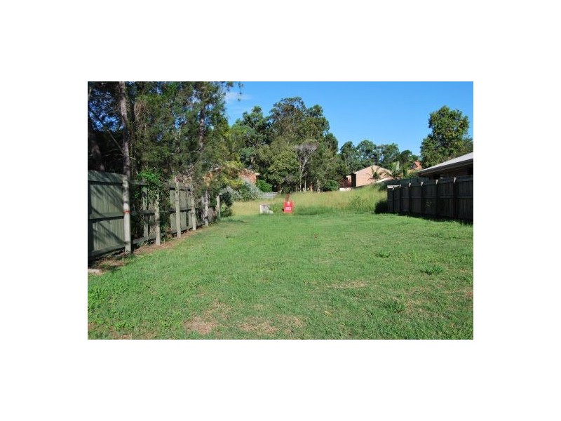 23 Patrick Court, Waterford West QLD 4133