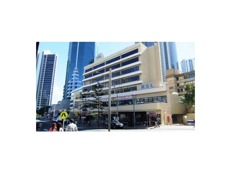 Surfers Paradise QLD 4217